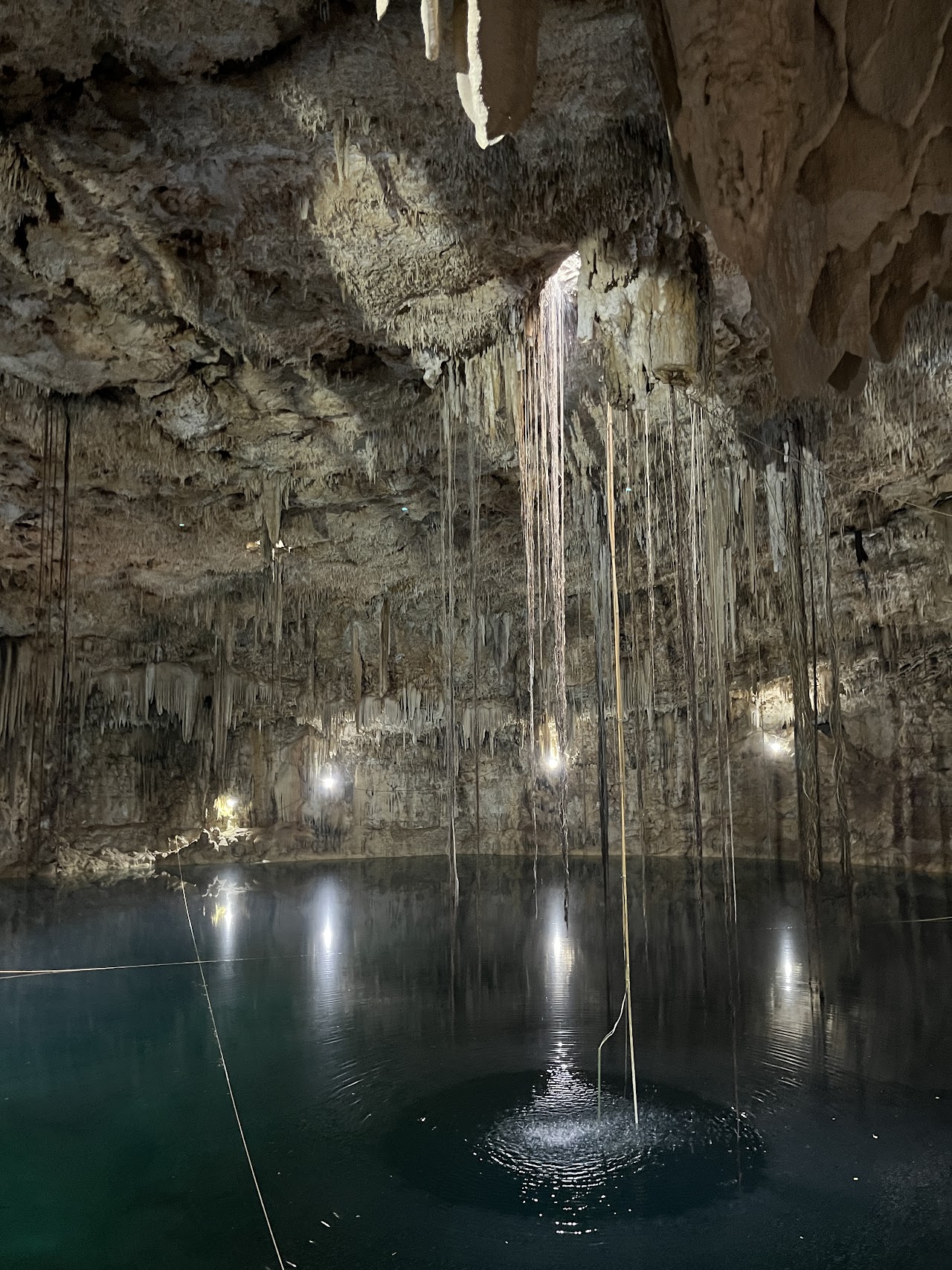 Cenote Agua Dulce