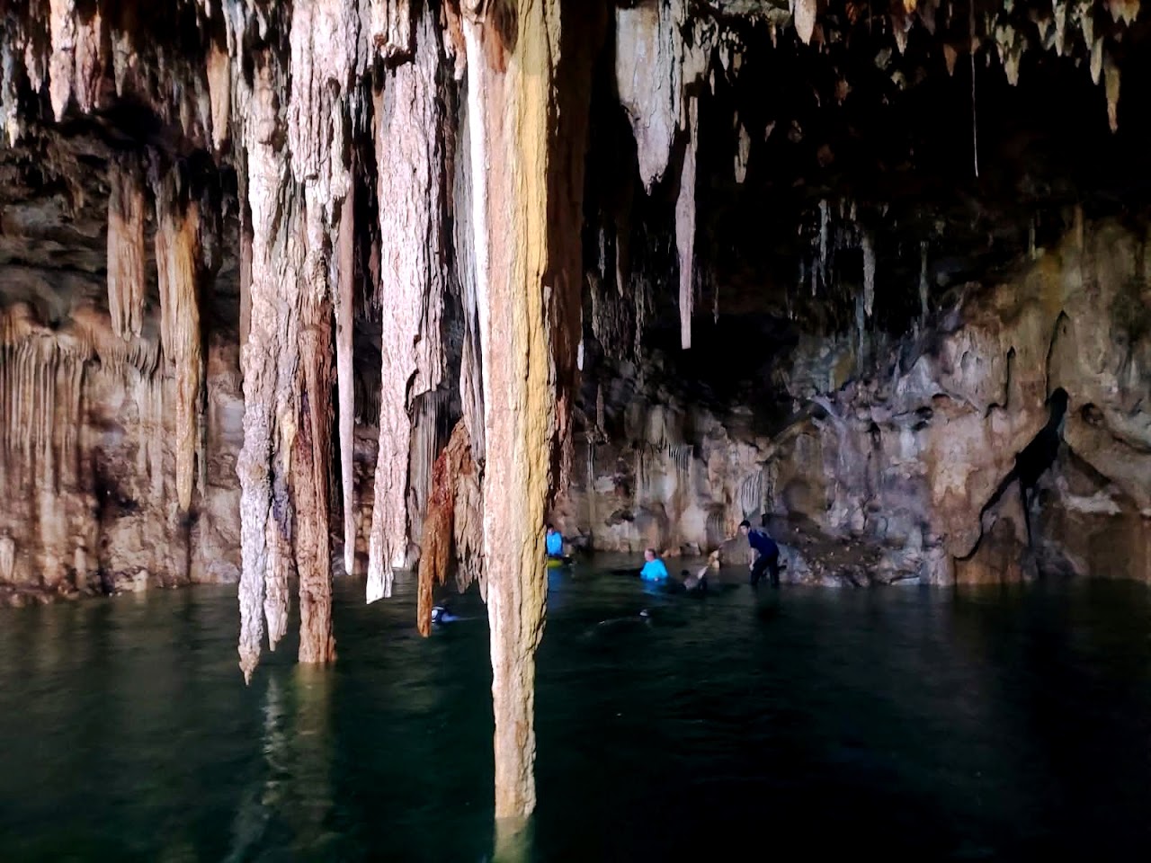 Cenote Bebelchén