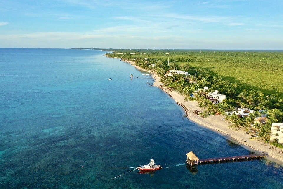 Casa Cenote