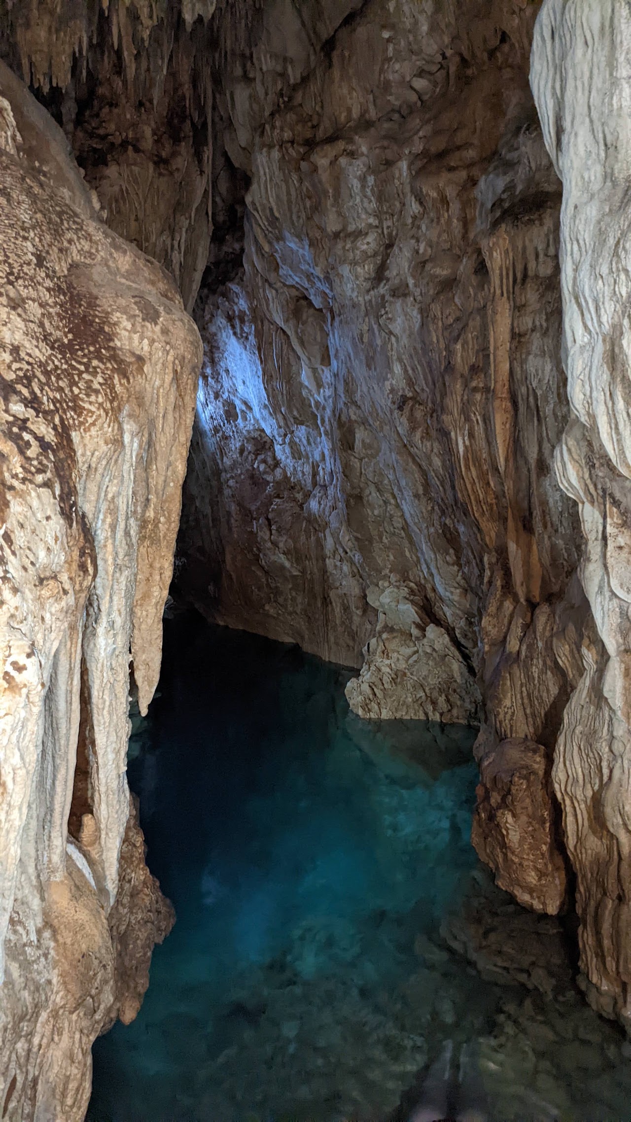 Cenote Chan Ucil
