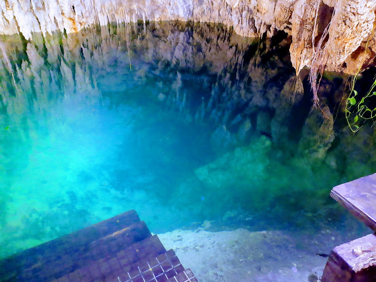Cenote Che Che