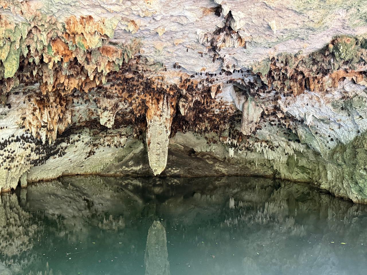 Cenote Chempita