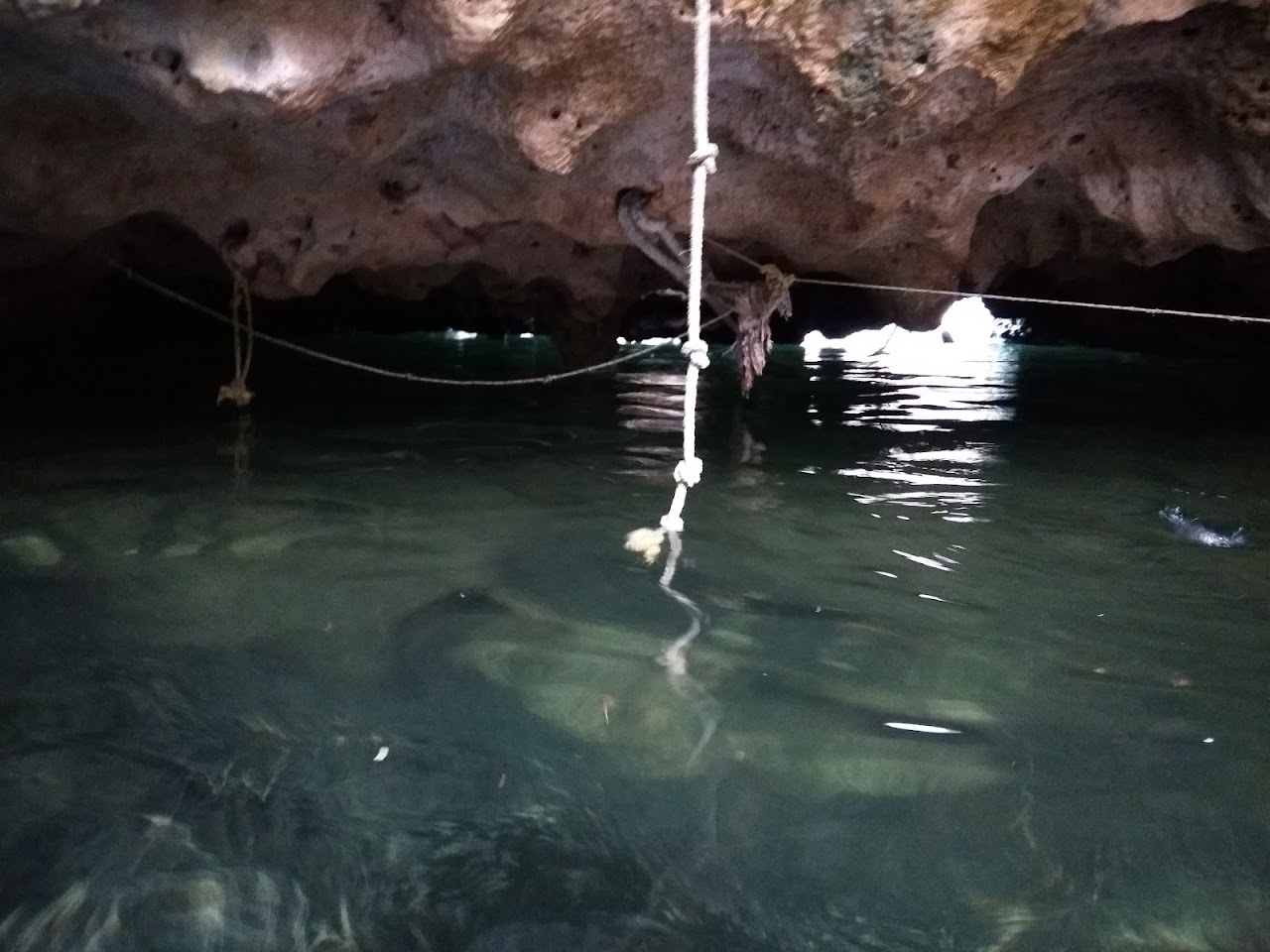 Cenote Chen-Há