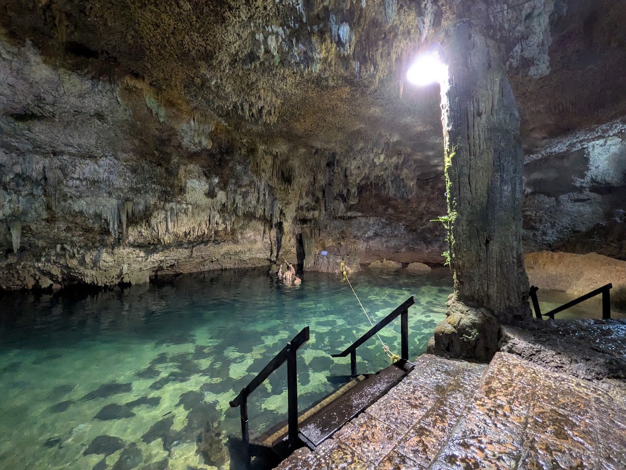 Cenote Choo-Ha