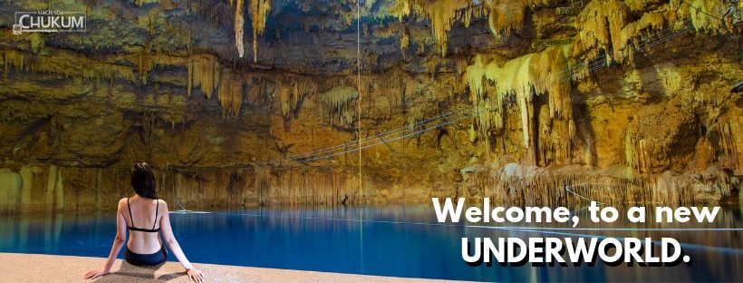 Cenote Chukum