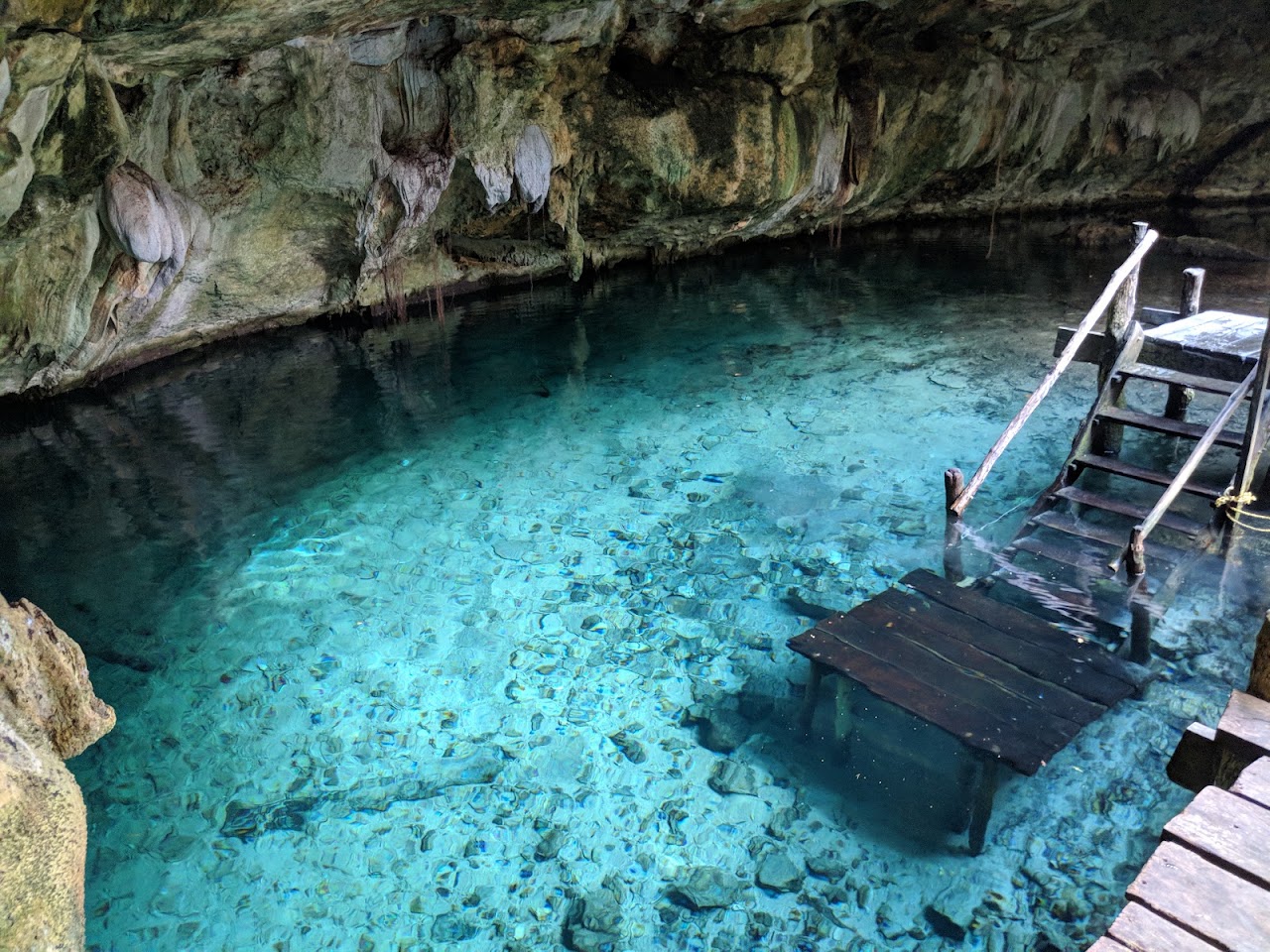 Cenote Dreamgate