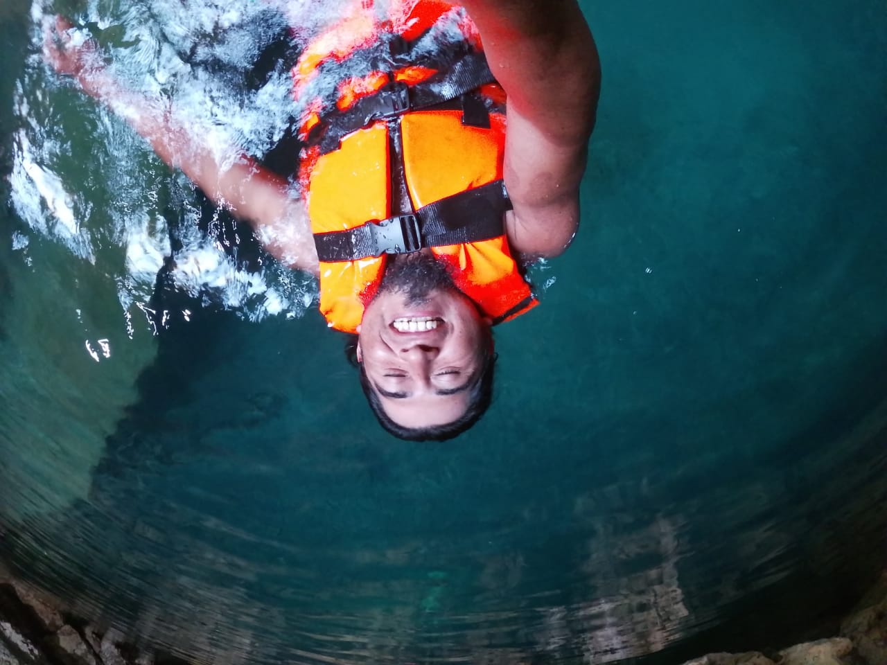 Cenote Dzonotech