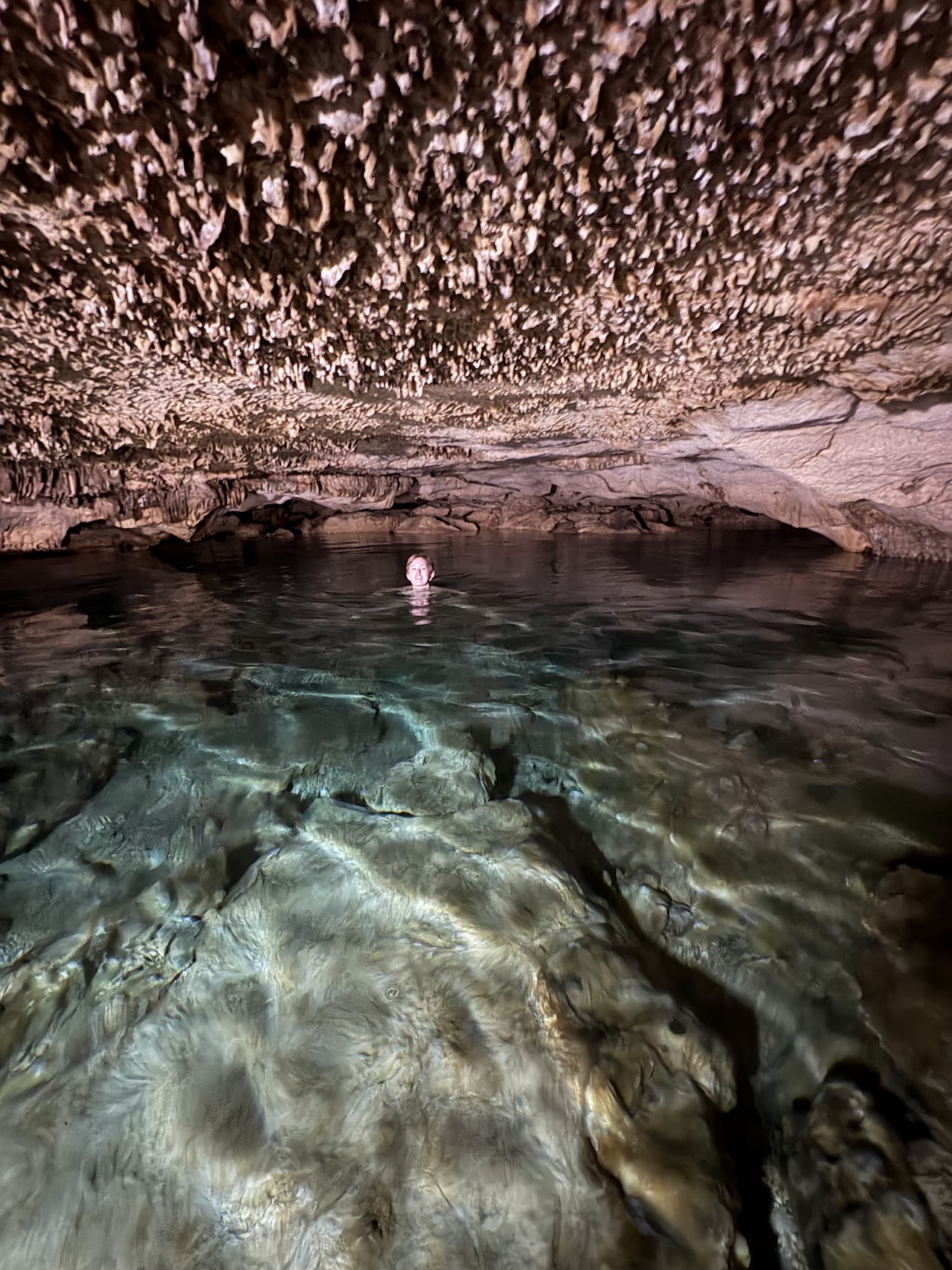 Cenote El Pocito