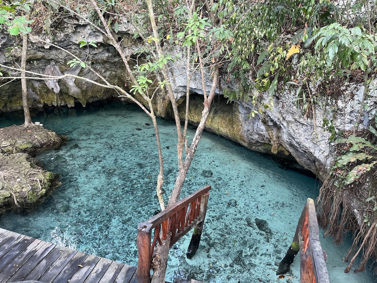 Grand Cenote