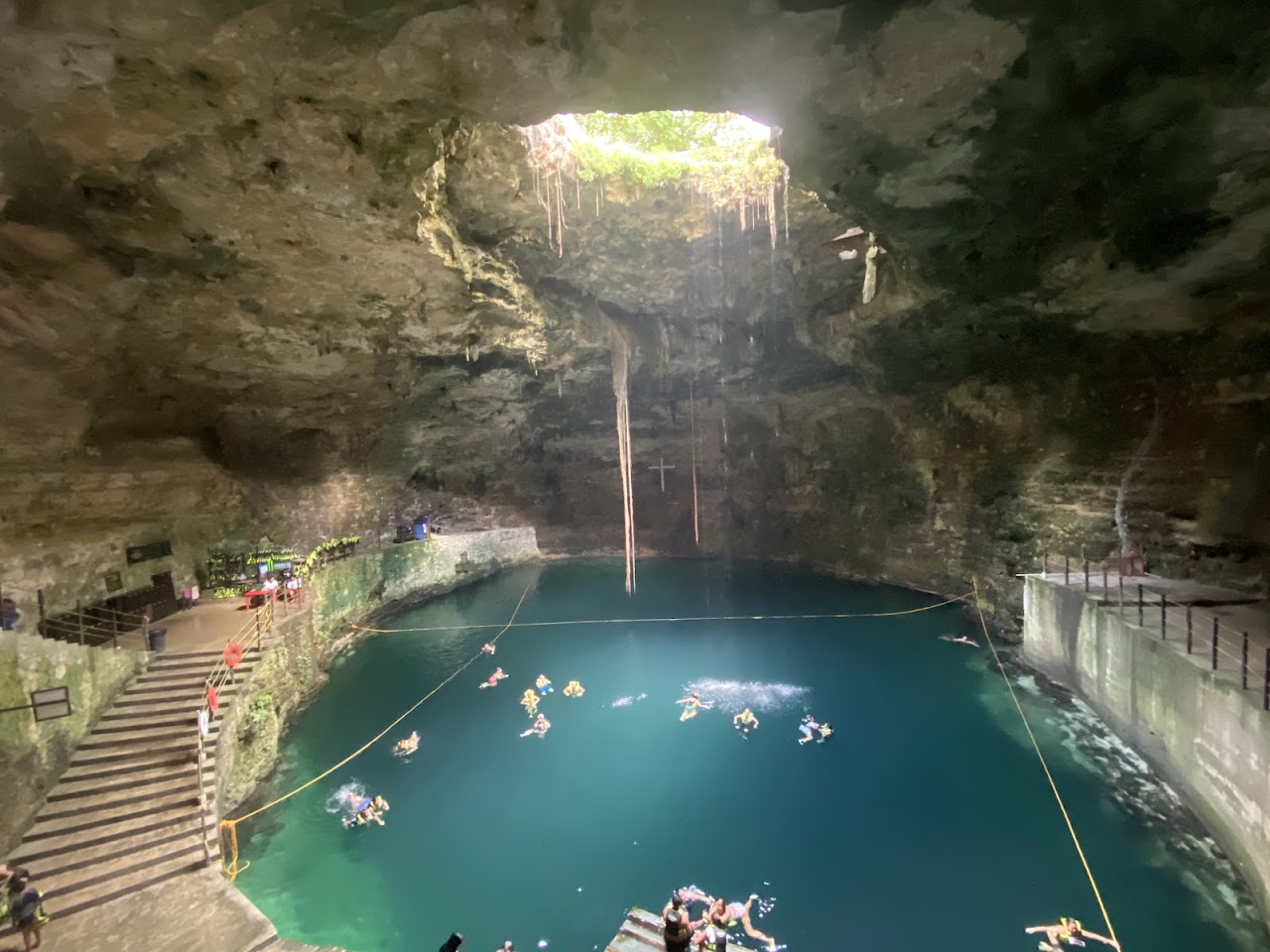 Cenote Hubikú