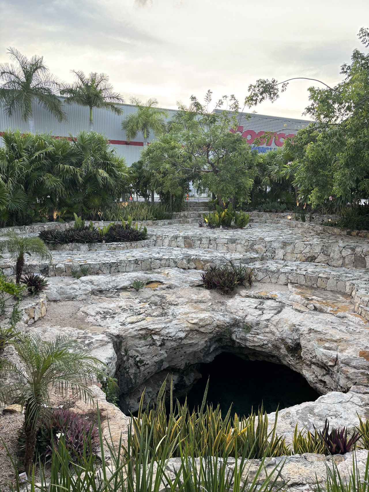 Cenote Ka'Kutzal