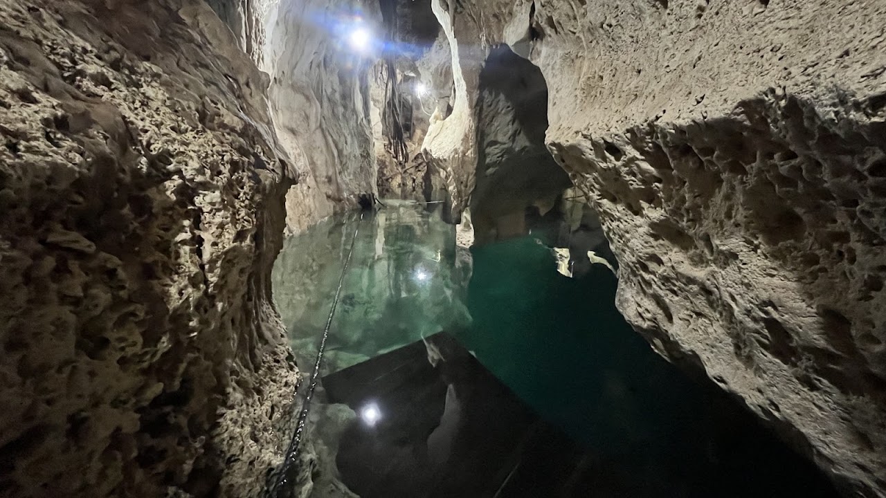 Cenote Kay Canche