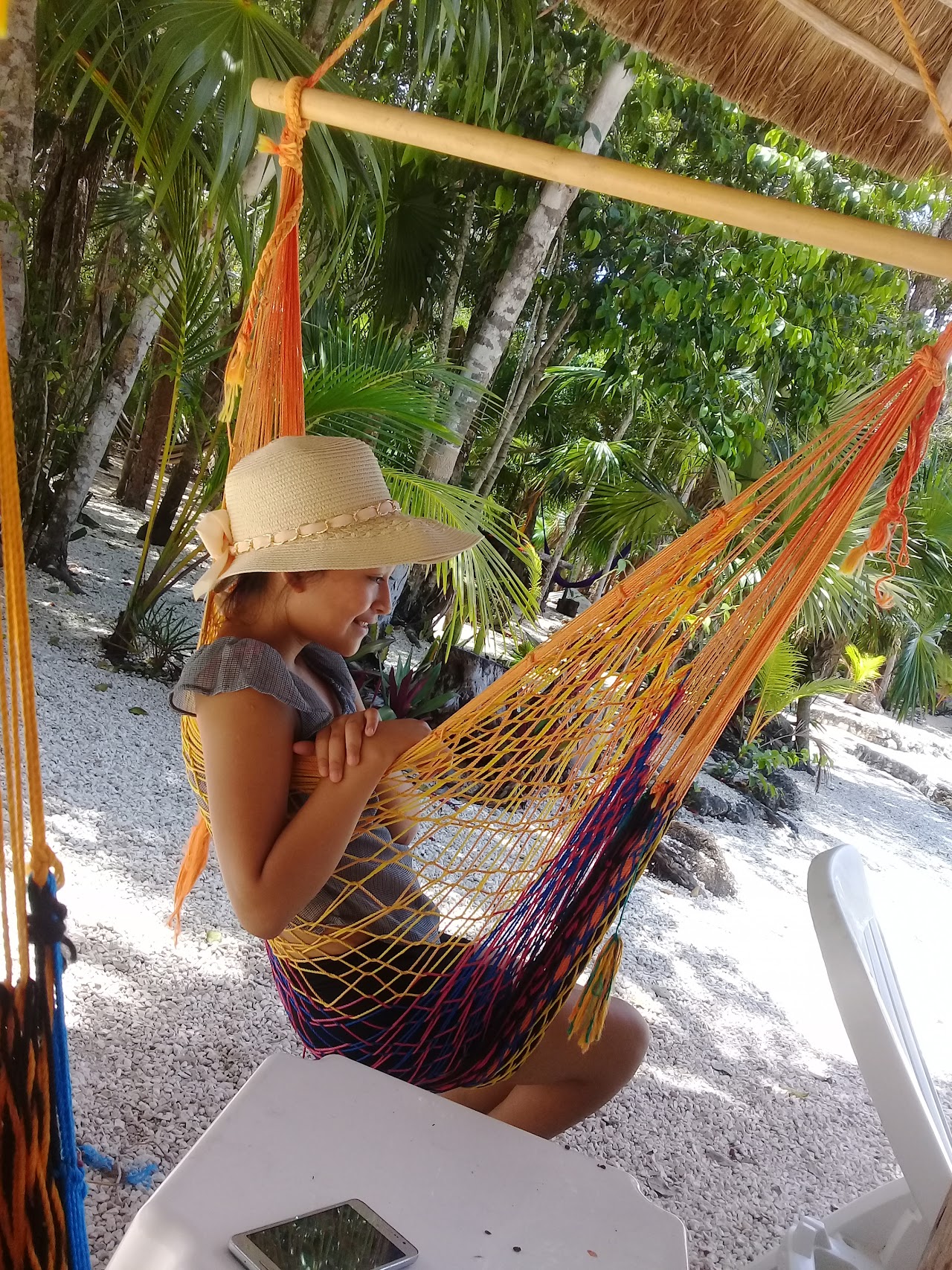 Cenote Naharón