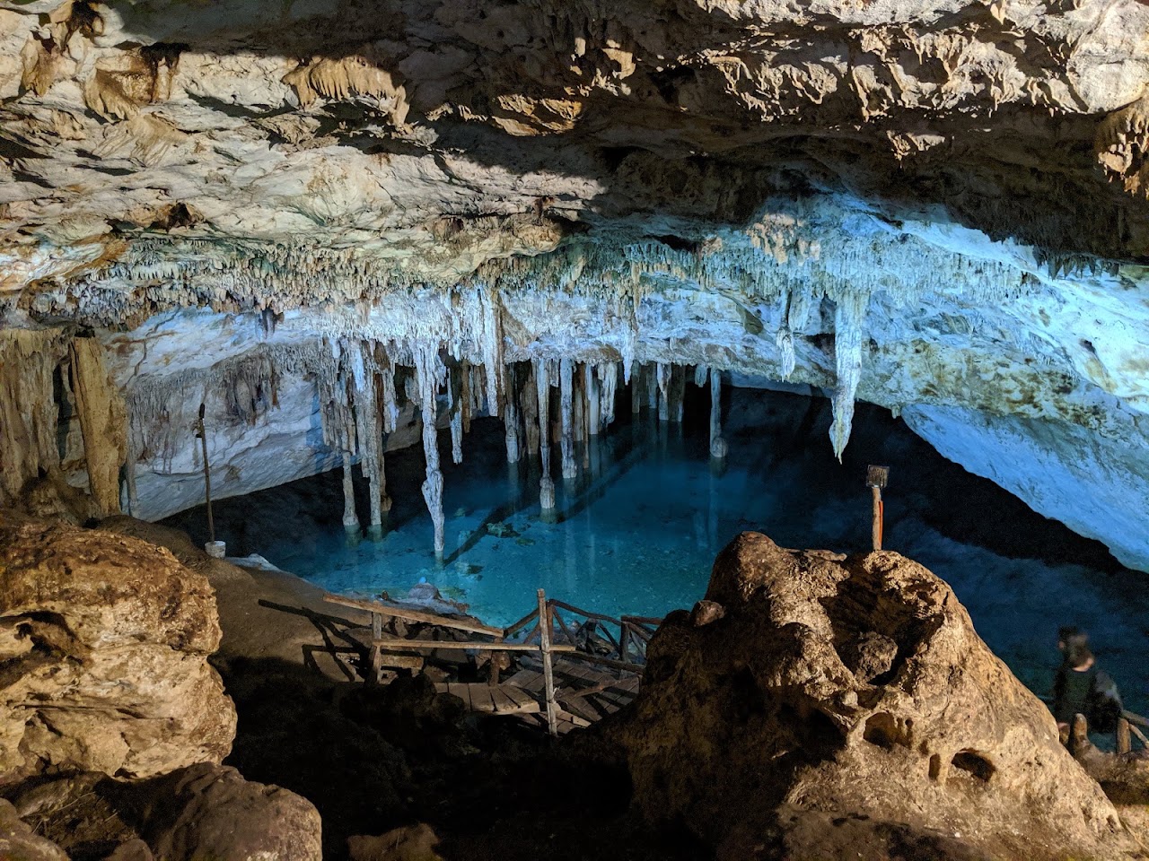 Cenote Paraiso Papakal