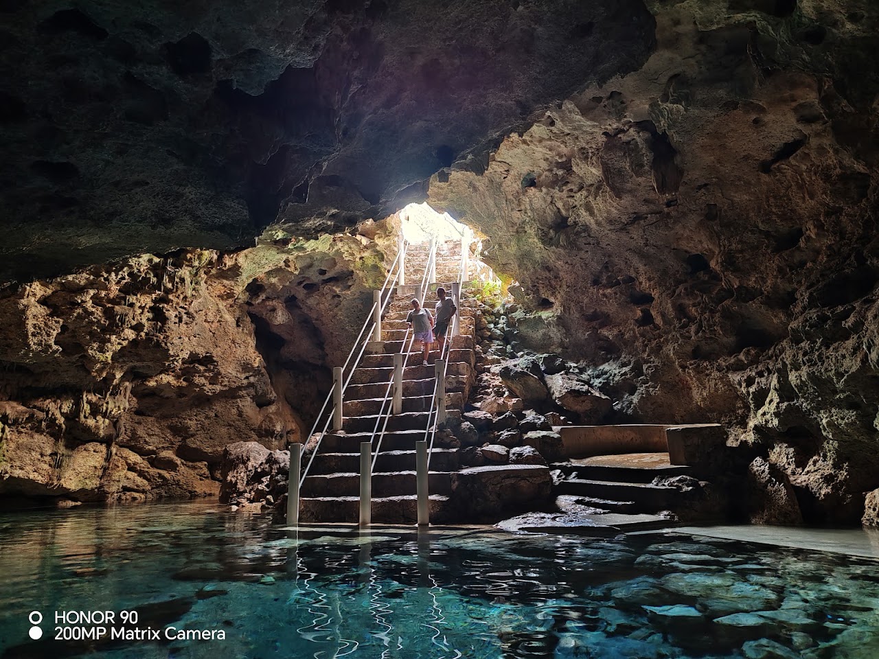 Cenote Sambulá
