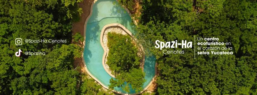 Cenote Spazi-Ha