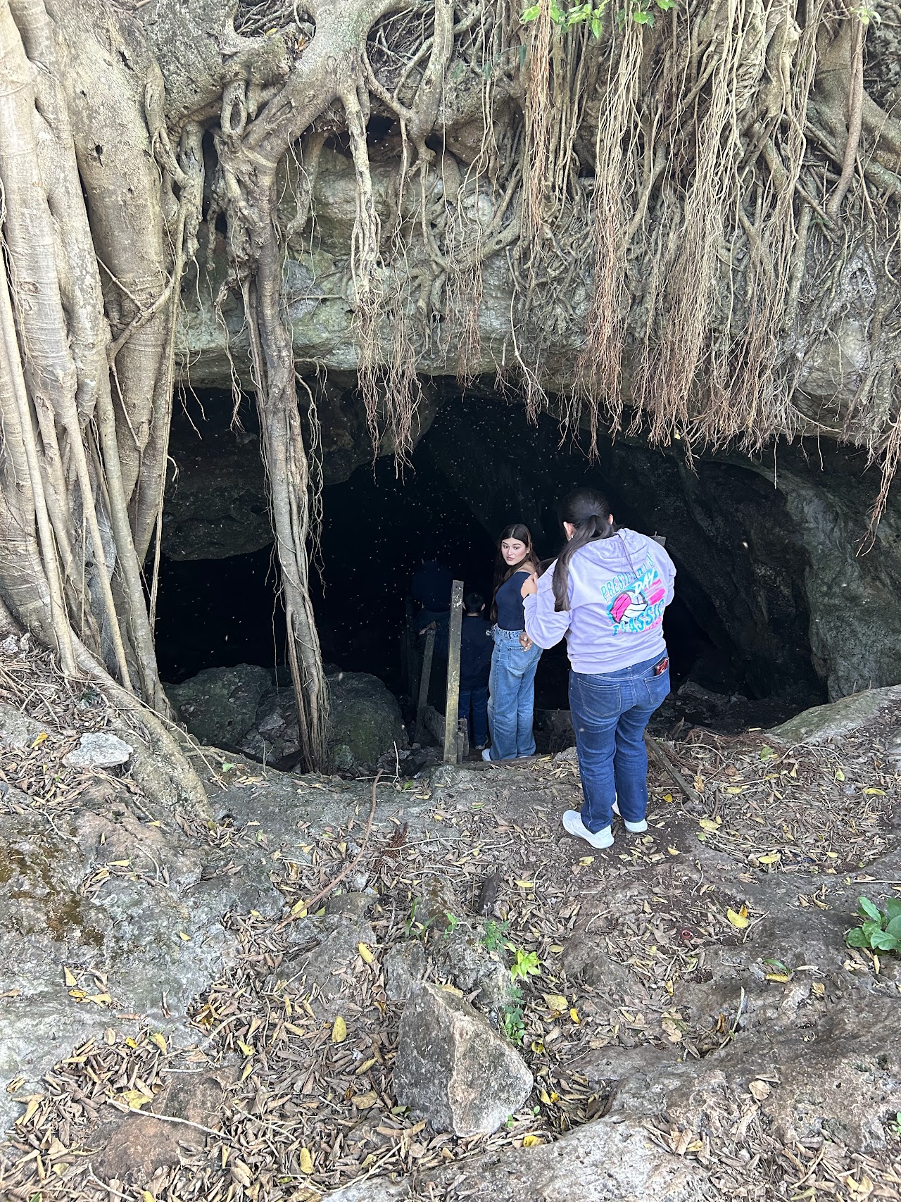Cenote Tza Itza