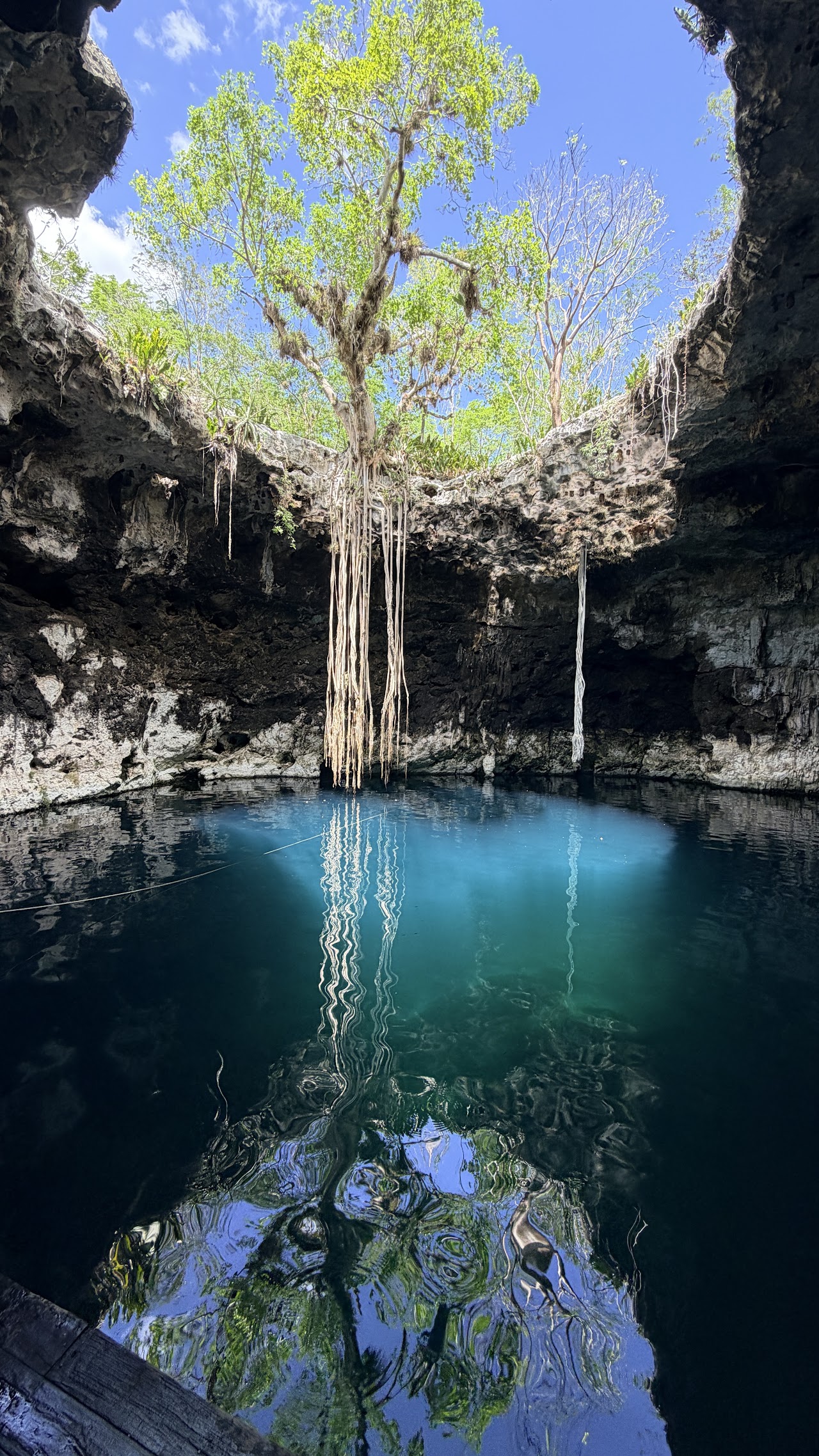 Cenote Xooch