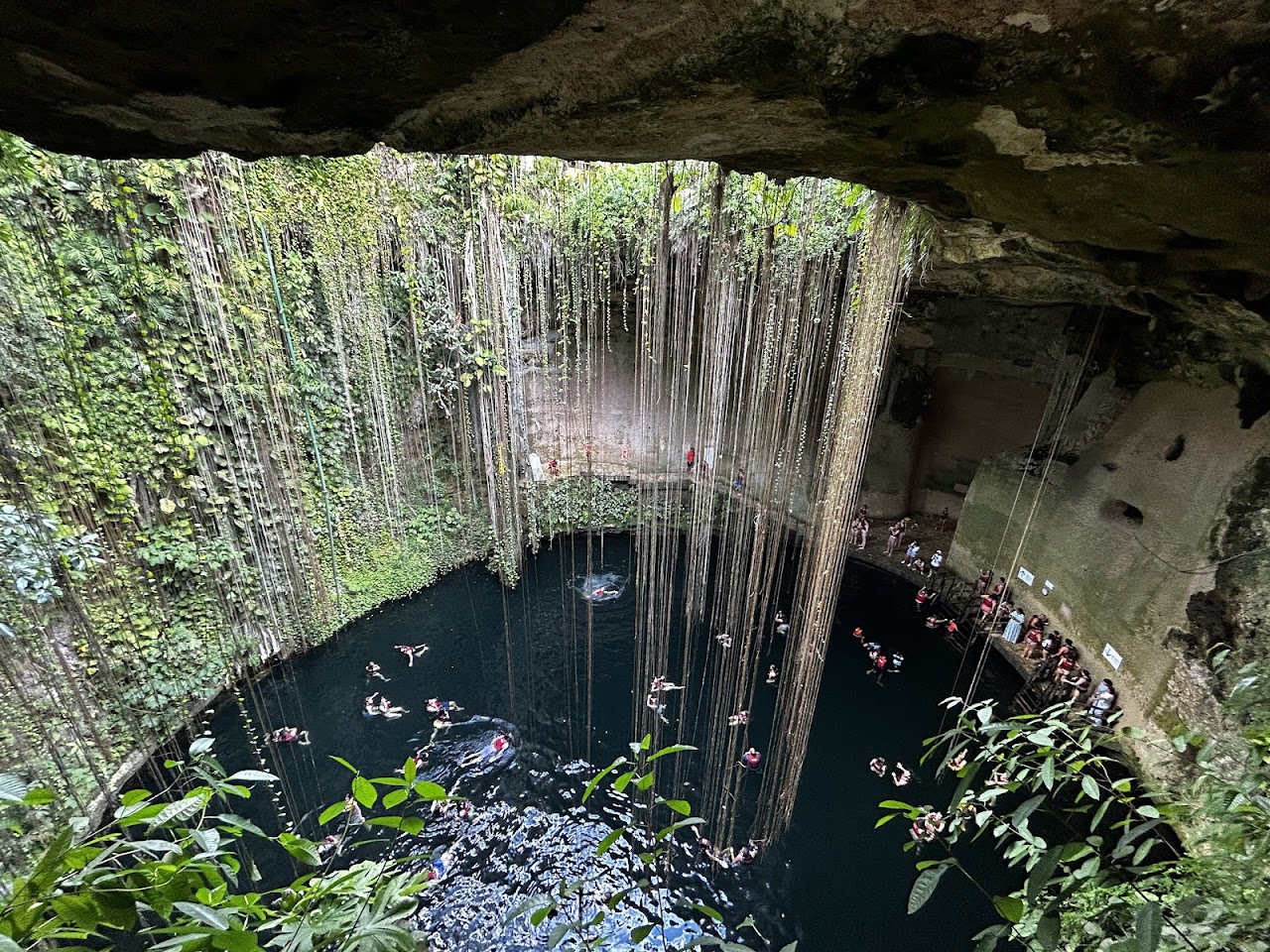 Xtoloc Cenote